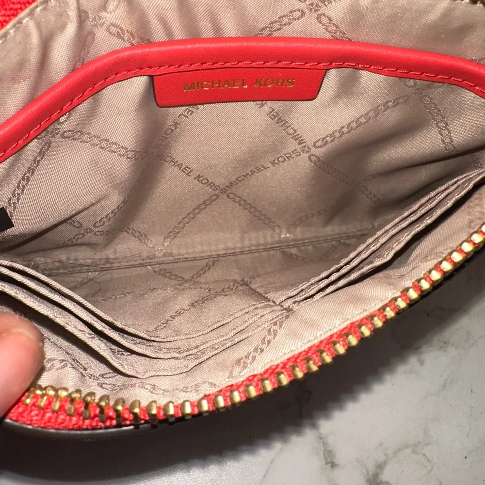 Michael Kors signature logo Sullivan tote - Picture 7 of 7